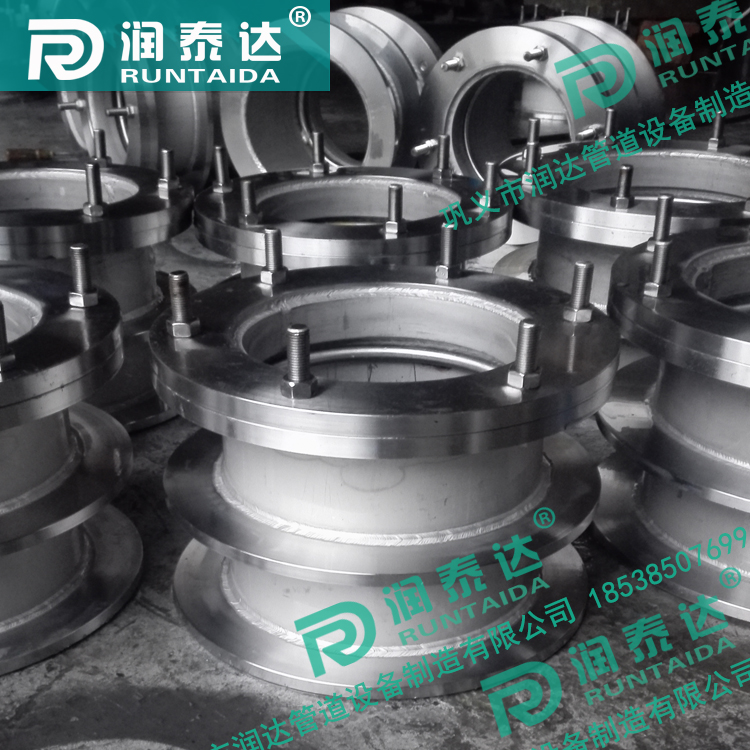 不銹鋼防水套管，不銹鋼柔性防水套管，不銹鋼剛性防水套管